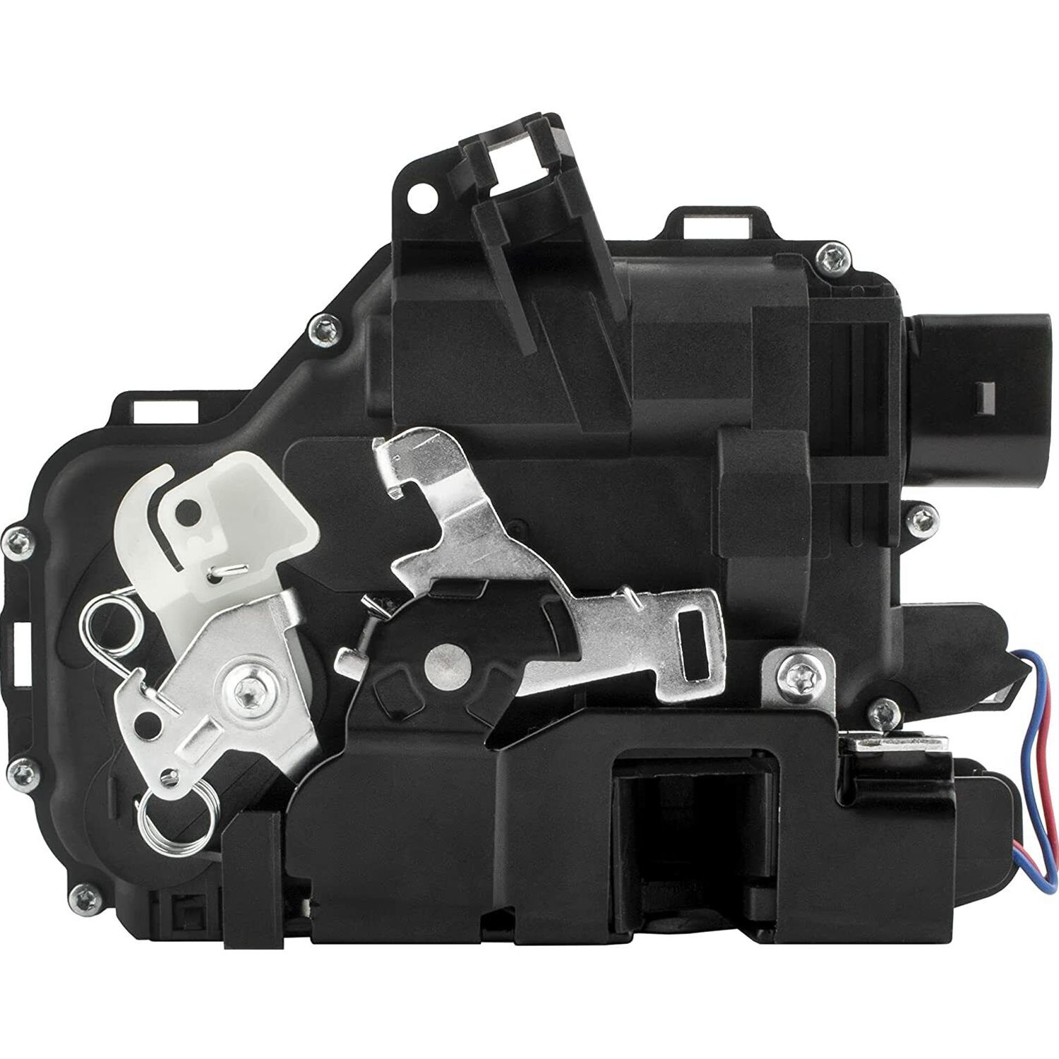 For 1998 Beetle TDI Hatchback Door Latch Lock Actuator Front Left Driver Side_voghion.com